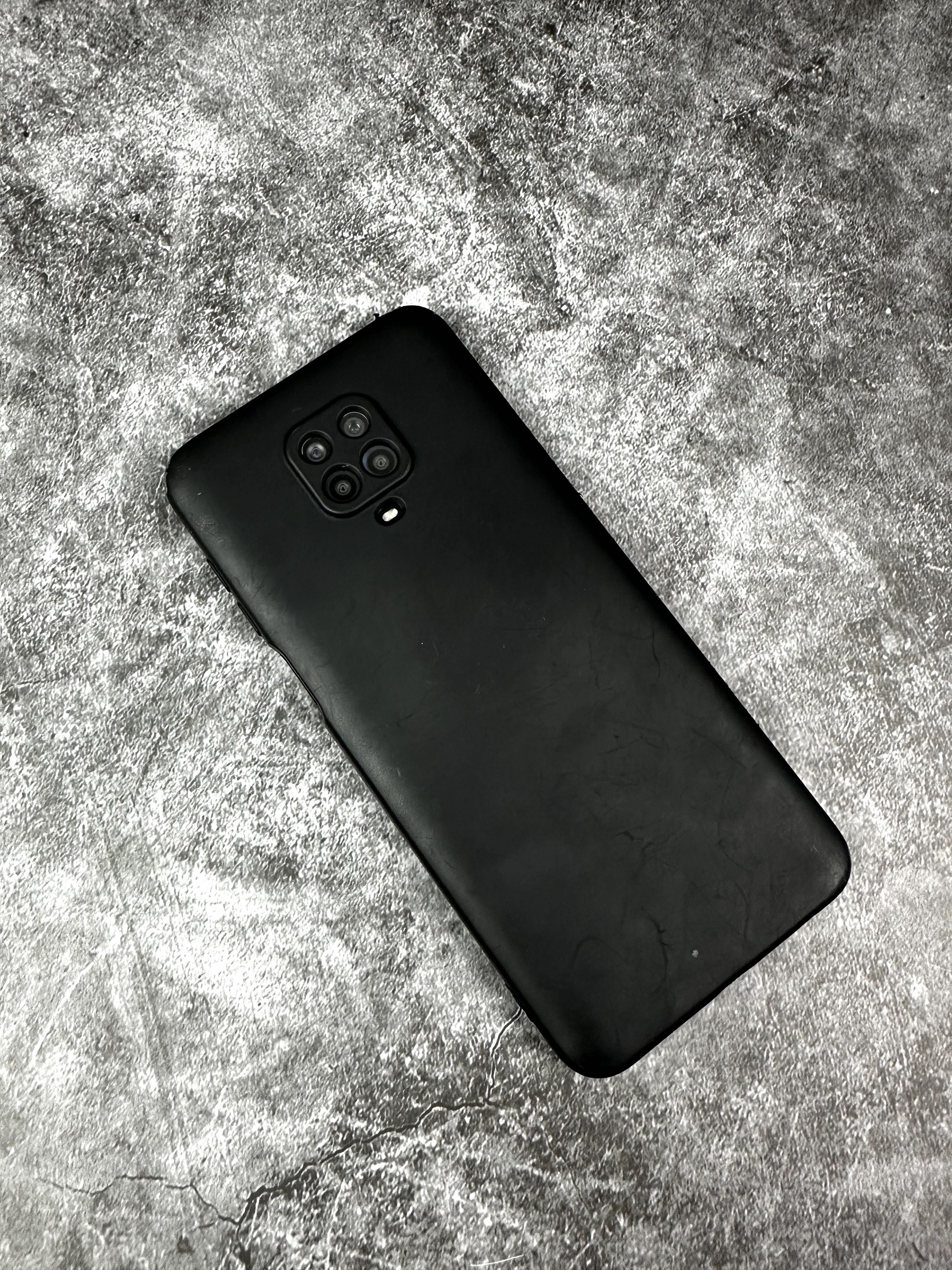 Xiaomi Redmi Note 9S - Telemóvel 64GB