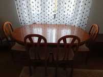 Conjunto de móveis