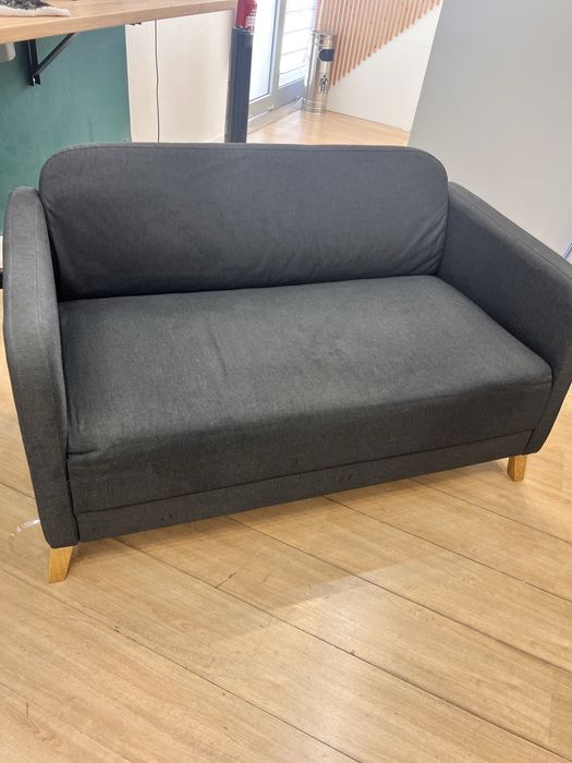 Sofa dois lugares