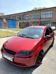Chevrolet Aveo 1.5 Газ/Бензин