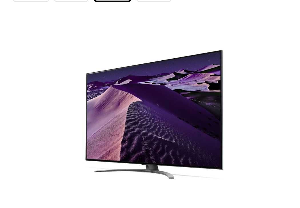 Smart TV ThinQ™ LGo