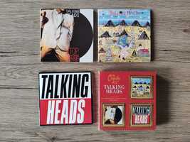 Box set 3x CD Talking Heads – The Originals