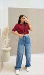 Spodnie Jeansy Wiya M nowe
