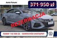 Volkswagen Arteon R 2.0 TSI 320 KM DSG 4Motion -