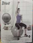 Bola de pilates (fitball)