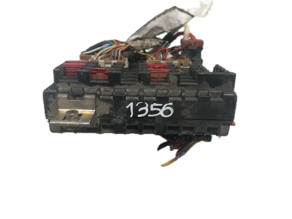 Módulo genérico FIAT Punto (176_)