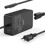 Kabel do ładowania Surface 65 W
