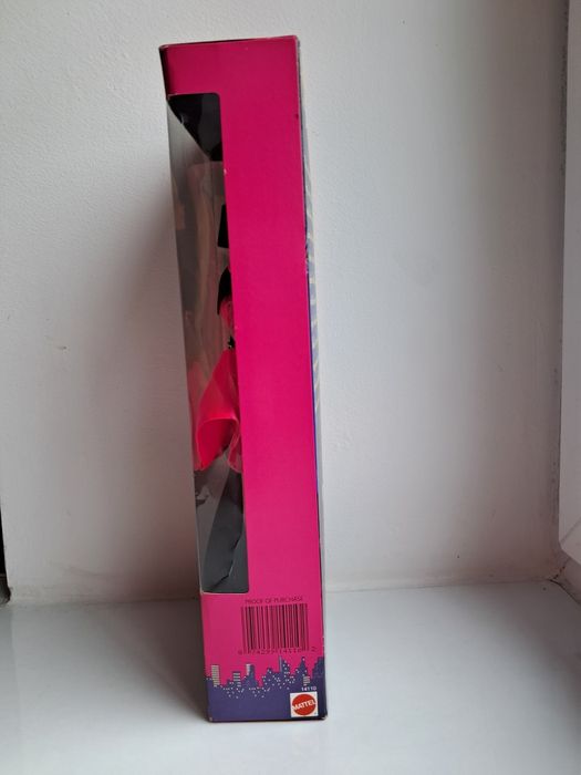 Lalka Barbie Steppin Out