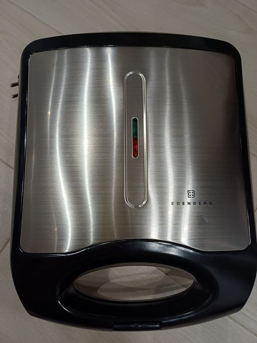 Вафельниця 4 в 1 Edenberg EB-64423