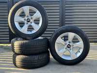 Диски R16 Hyundai оригінальні диски Хюндай R16 5x114.3 диски Hyundai