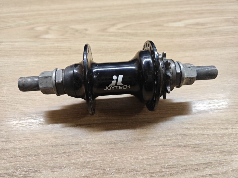 ОПИСАНИЕ!!! Бмх деребан детали вилка колесо педали втулка подседел