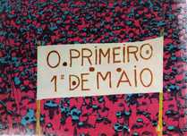 Disco do 1º de Maio