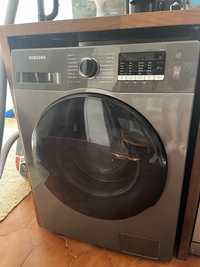 Maquina Lavar e secar