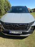Hyundai Tucson Hyundai Tucson