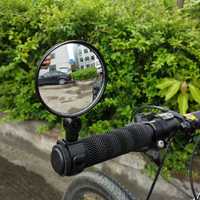 Espelho retrovisor mota bicicleta trotineta xiaomi m365 Universal NOVO