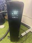 Grzejnik olejowy Thunder 2500 W czarny