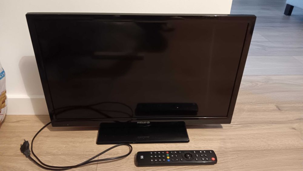 Televisao lcd mitsai
