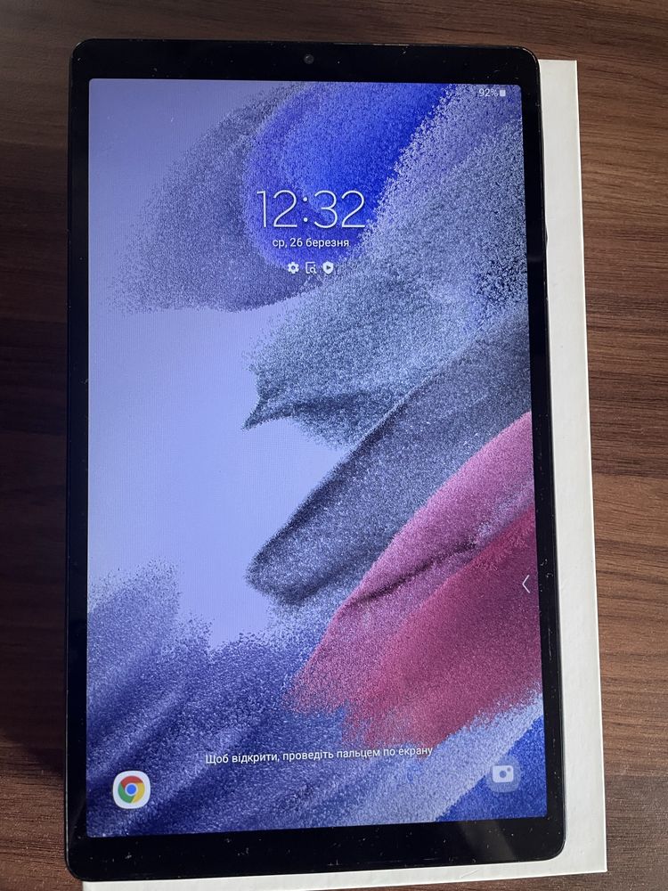 Планшет Samsung Tab 7