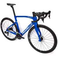 Pinarello F5 Impulse Blue 2023 roz. 57.5 NOWY!