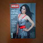Revista Hola - Primavera / Verão - 2017