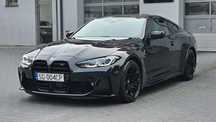 BMW M4 Cesja Leasingu Bmw M4 Competition xDrive