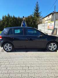 Volkswagen Golf Volkswagen golf 6 1.6 tdi match