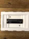 Dysk SSD Lexar NM620 2TB M.2 2280 PCI-E x4 Gen3 NVMe