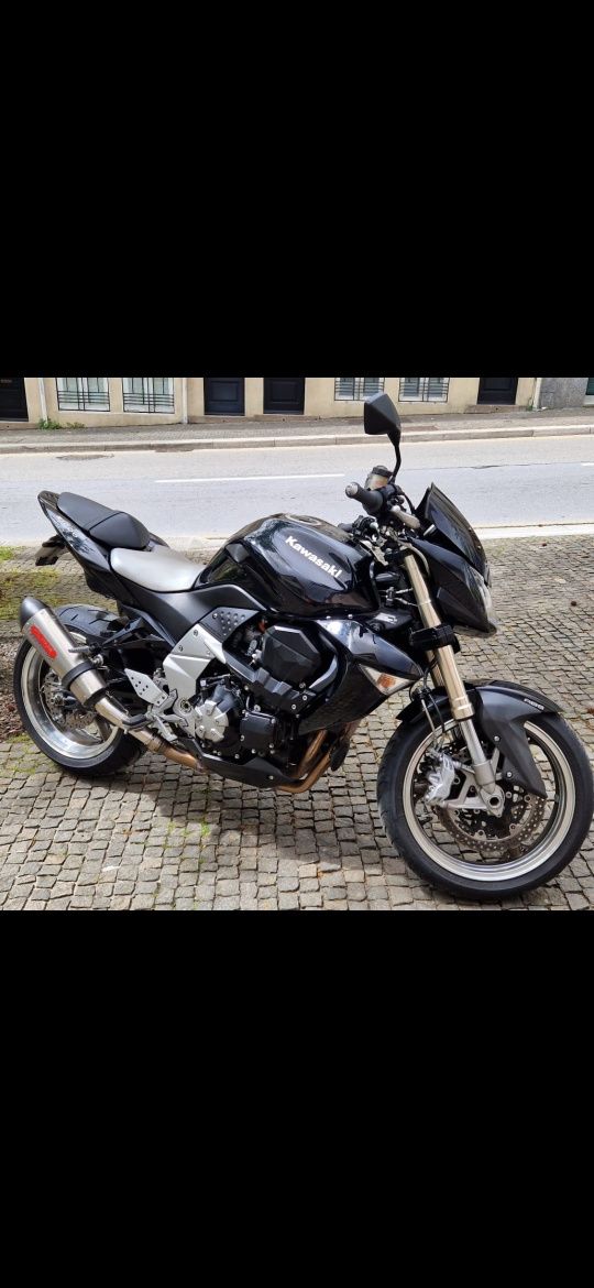 Kawasaki   z1000