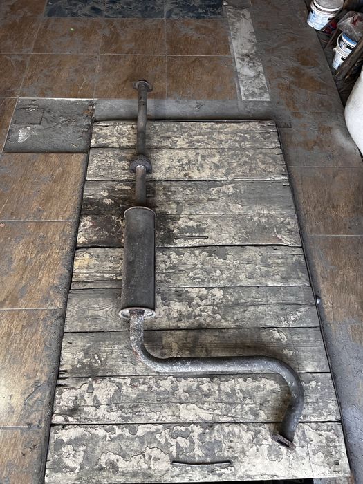 Глушник Ланос Сенс