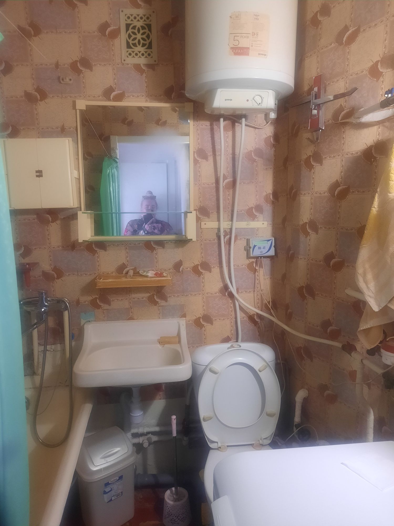 Сдам 1 кв-ру, Салтовка, м. Барабашова, ТРЦ "Украина".