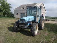 Landini 8880DT 85KM w pełni sprawny