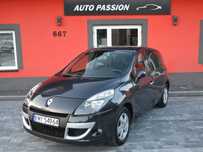 Renault Scenic 1,6 Benzyna 110KM, Tempomat, Klimatronic, PDC, FA VAT 23%