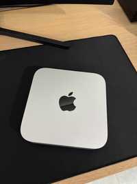 Mac Mini Intel i5 128GB SSD A1347