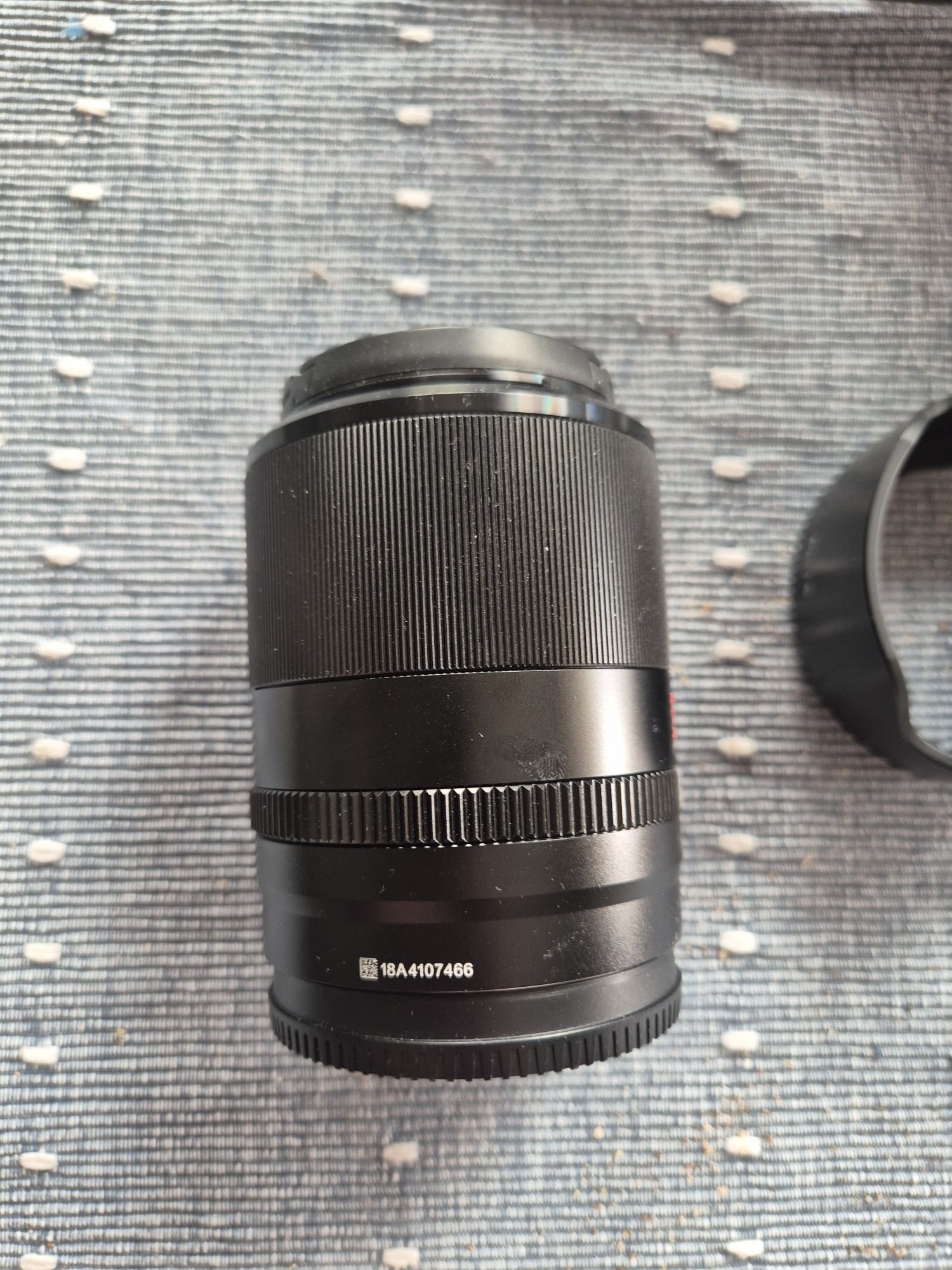 Obiektyw Viltrox AF 50/1.8 Z Nikon Z jak nowy na gwarancji