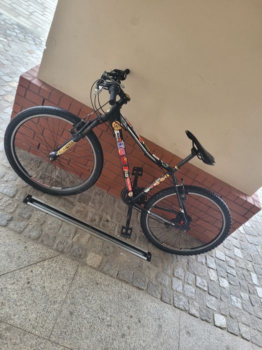 Rower Romet Rambler 26 cali