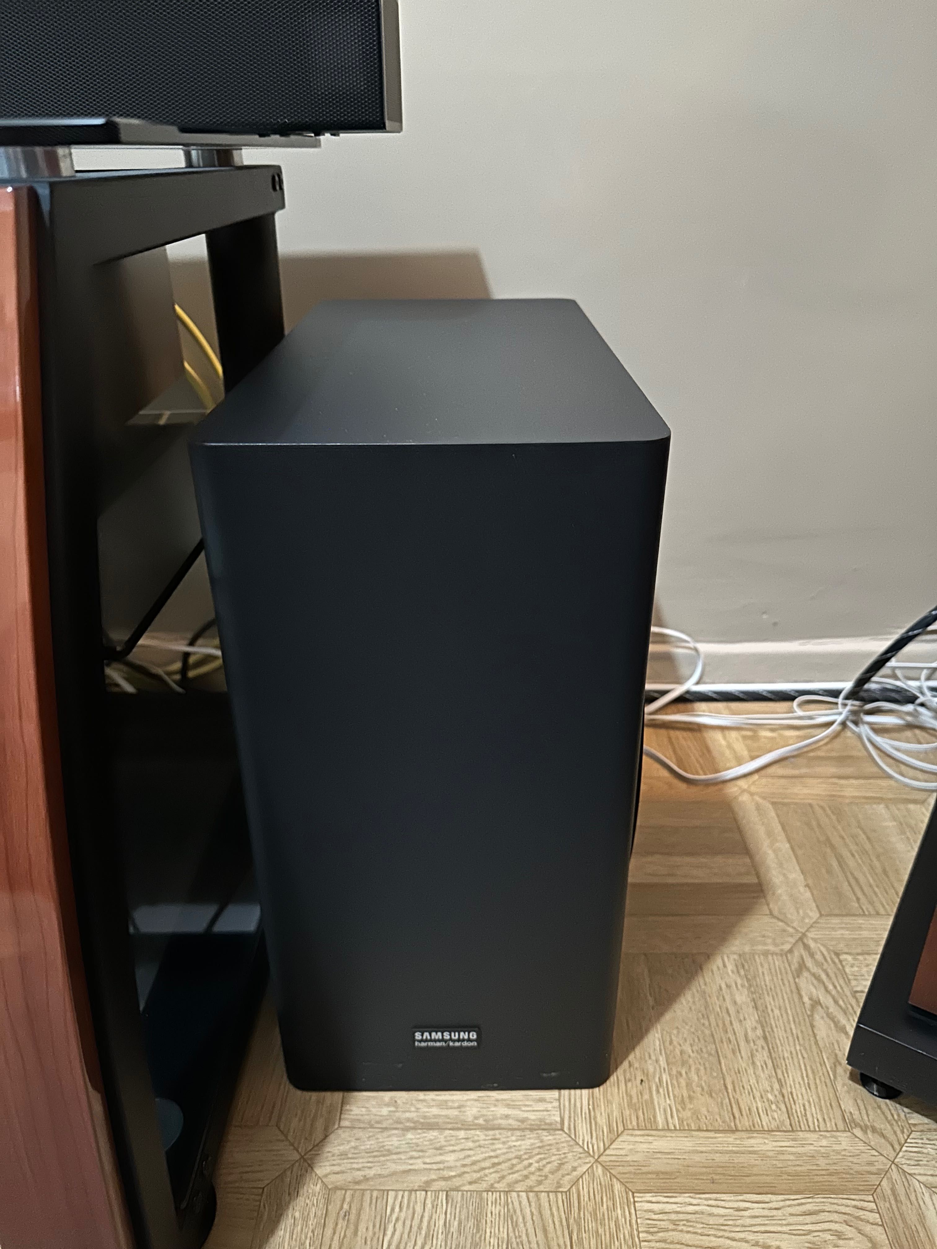 Soundbar Samsung Harman Kardon HW-Q90R
