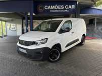 Peugeot Partner 1.5 BlueHDi Premium Longa