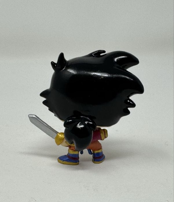 Фигурка Funko pop фанко поп Dragon ball z