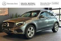 Mercedes-Benz GLC 250 SUV 4matic|Kamera|Skóra|LED|Ambiente|Salon Polska