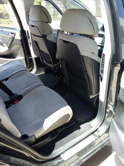 Citroen C4 Grand Picasso 2.0 HDi 2008