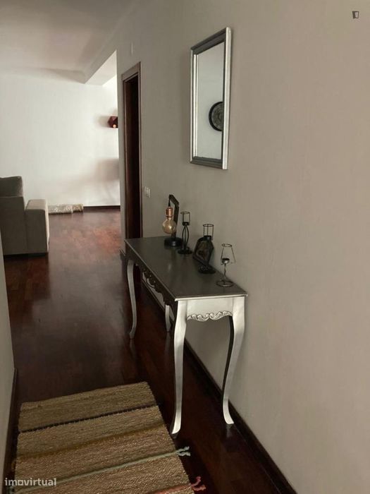 Quarto - localizado em Santarem