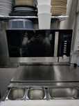 Microondas Becken 30L
