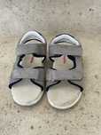Sandalias crianca numero 25