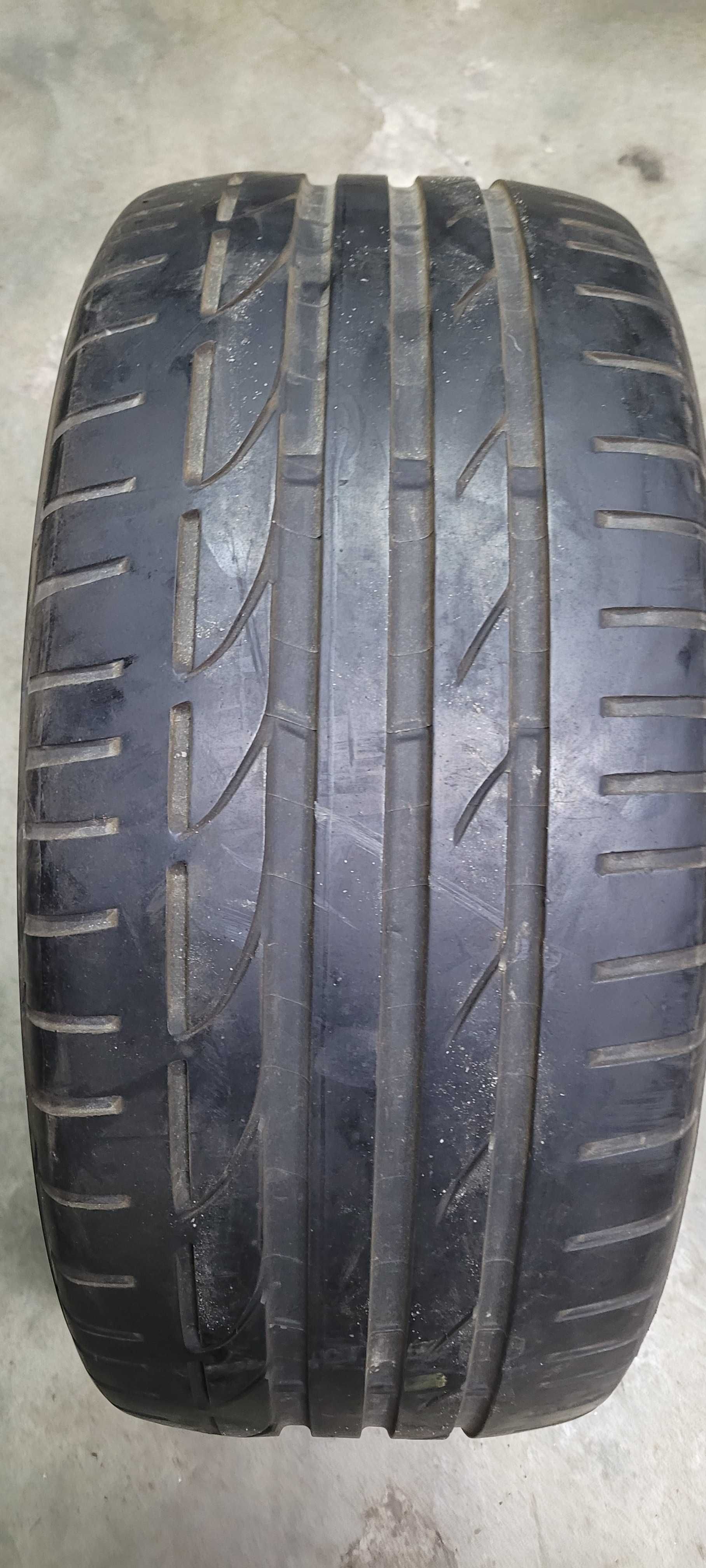 Bridgestone Potenza S001 225/45/17 91Y