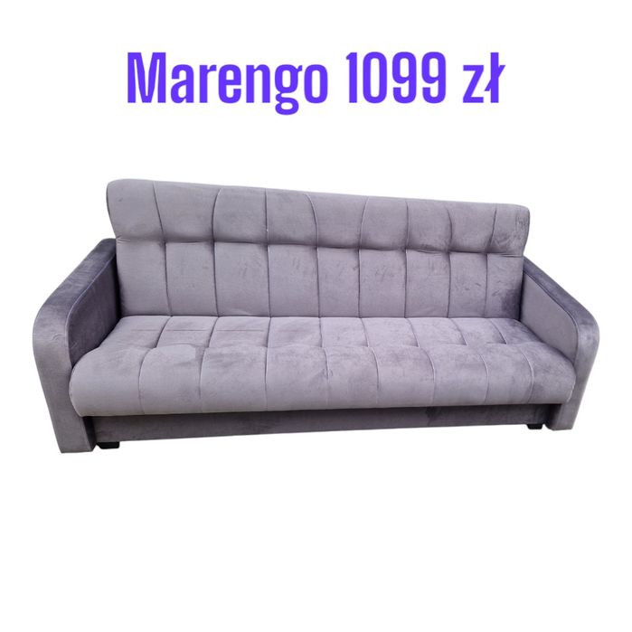 Nowe: wersalka remek, kolor do wyboru, dostawa cała POLSKA, PRODUCENT