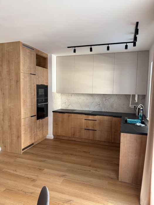 Nowe mieszkanie do wynajęcia w inwestycji Perspektywa Gdańsk