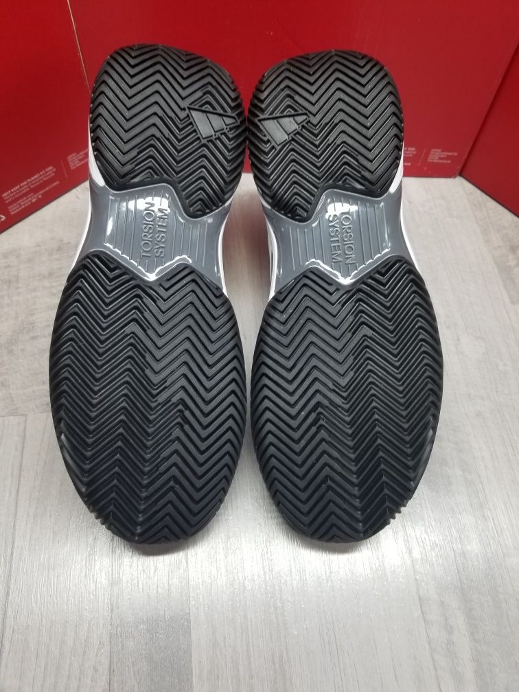 Чоловічі кросівки Adidas Courtjam Control Original(41,42,43)