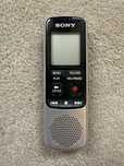 Dyktafon Sony bx140