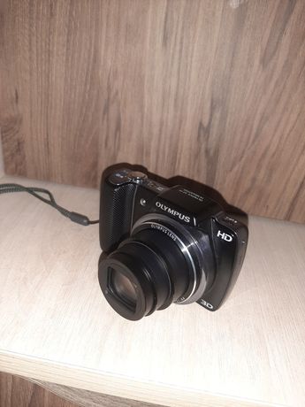 Фотоаппарат Olympus sz-10