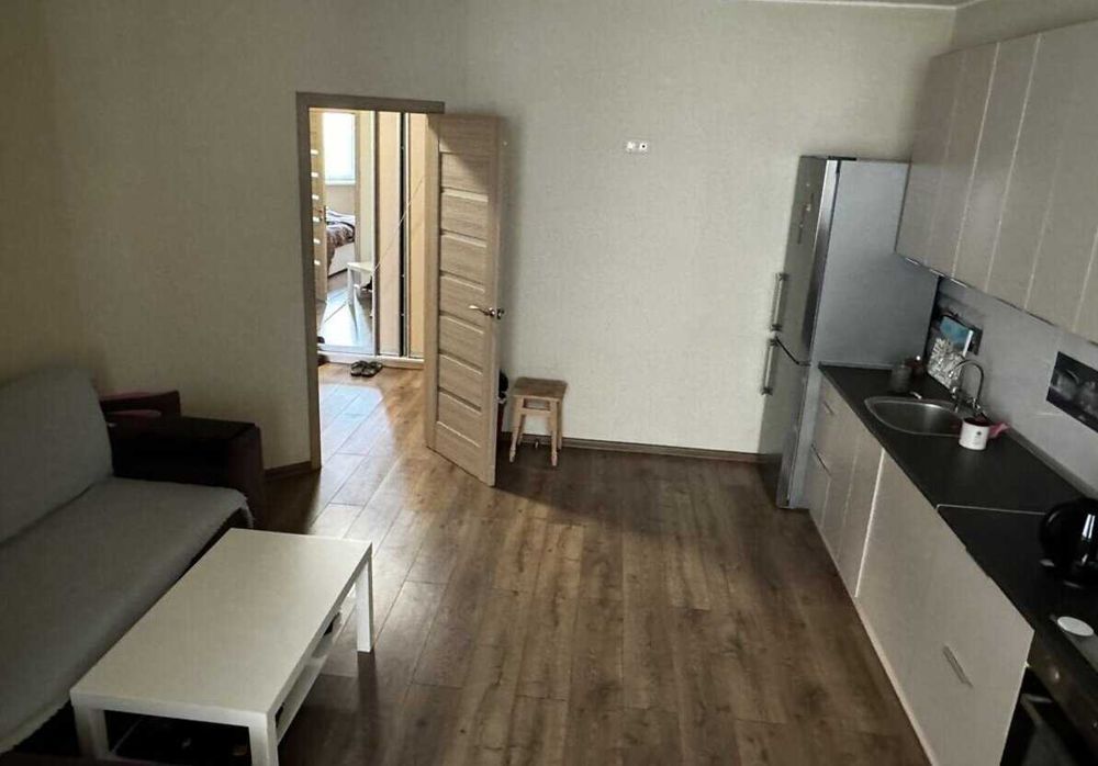 Без % Продам велику 2-к квартиру ЖК Софія від Мартинова  115000